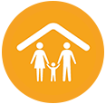 family services icon